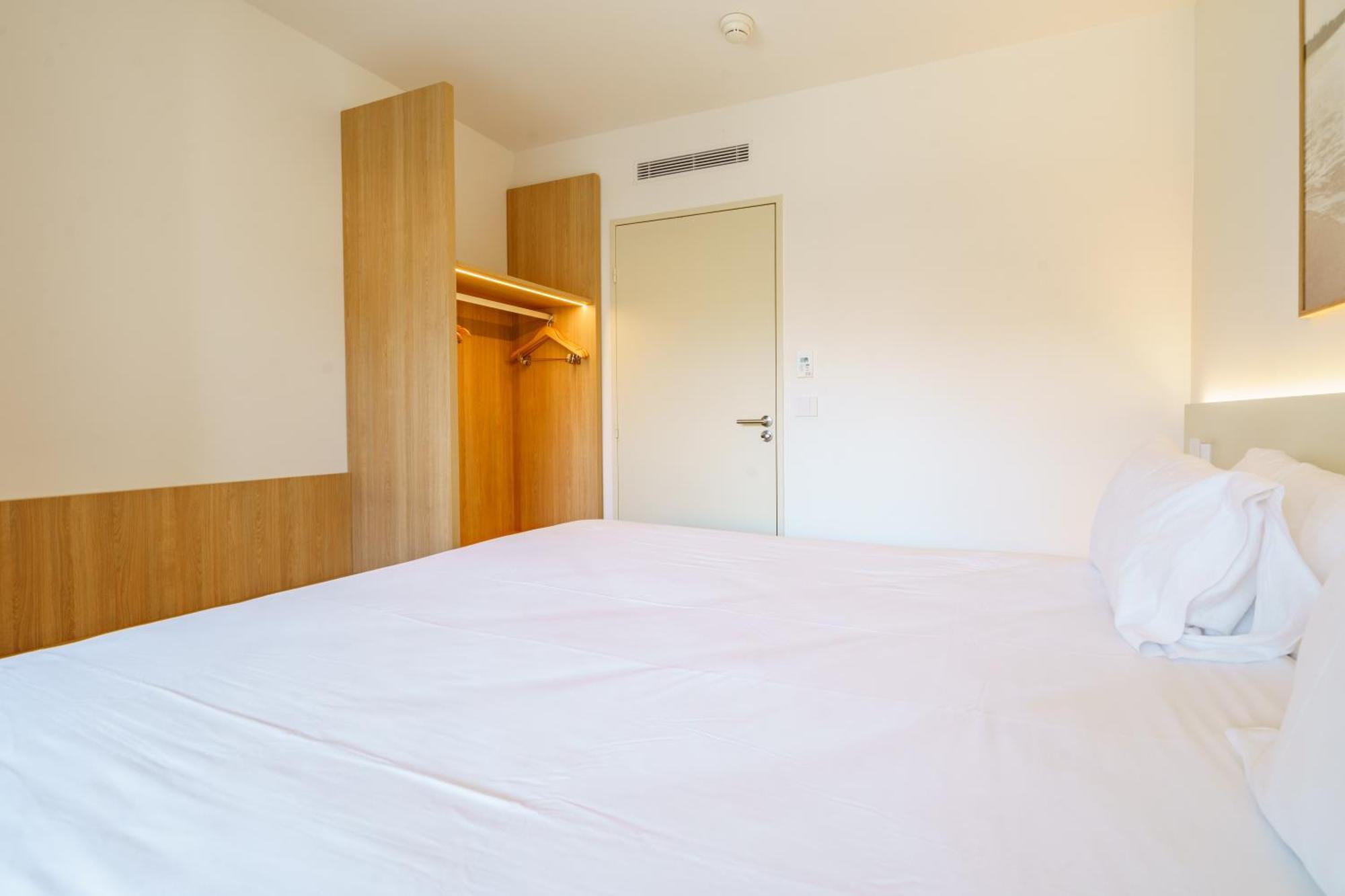 Residence Ibaia - Piscine & Spa Hendaye Exterior photo