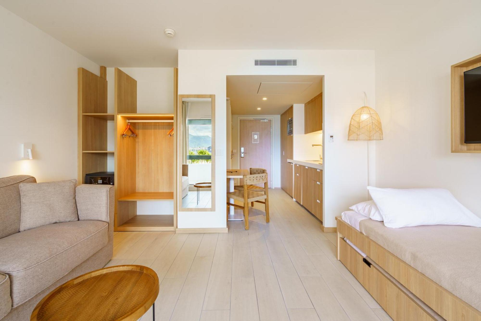 Residence Ibaia - Piscine & Spa Hendaye Exterior photo
