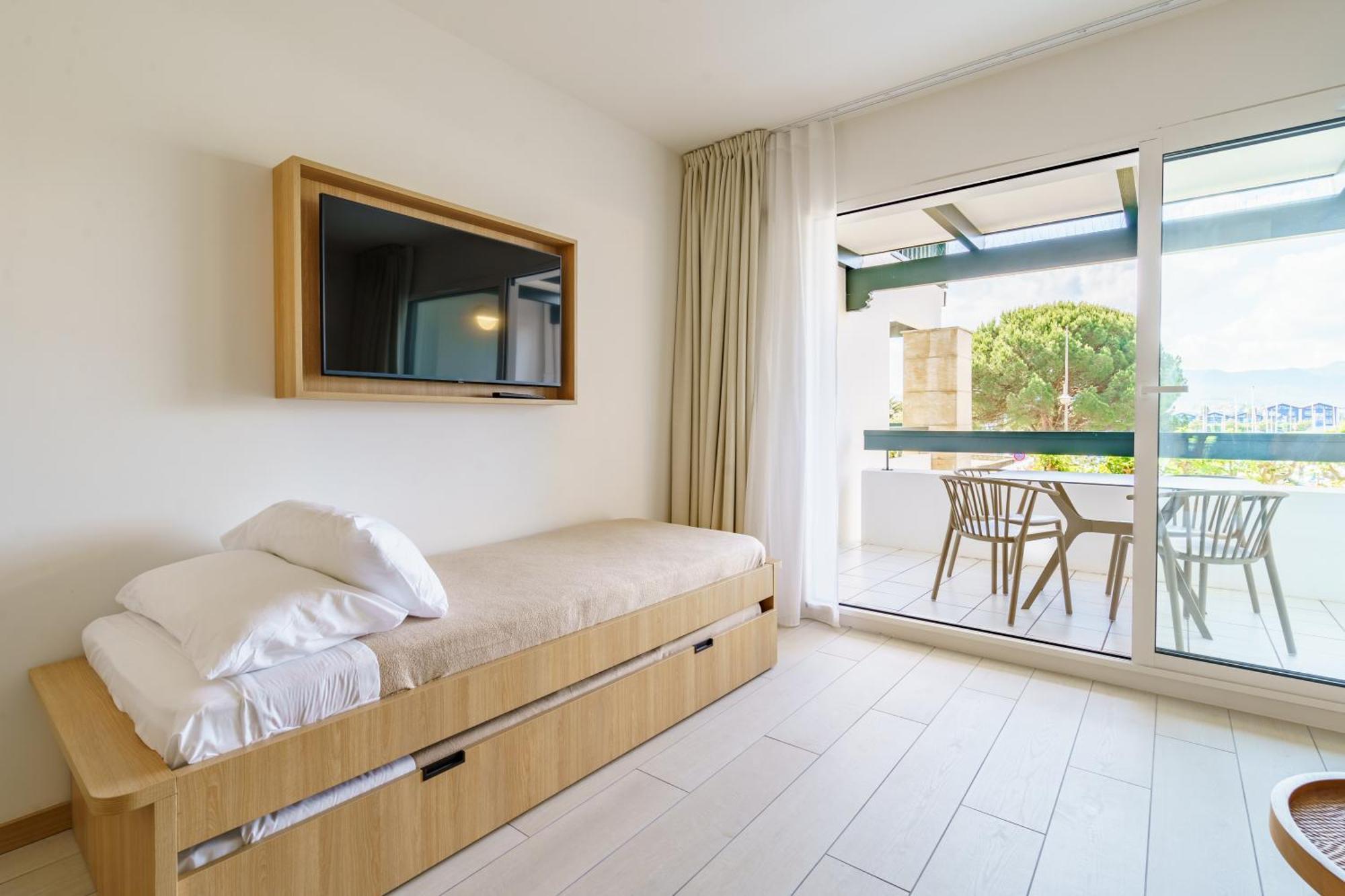 Residence Ibaia - Piscine & Spa Hendaye Exterior photo